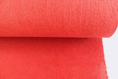 哈尔滨红色条纹地毯