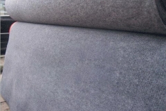 哈尔滨灰色条纹地毯